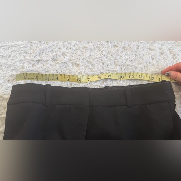 Aritzia Babaton New Agency Lo-Rise Pant - (Re)ssential - Picture 6 of 8